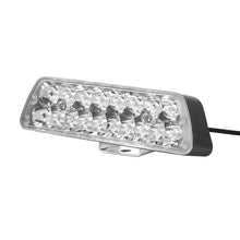 Load image into Gallery viewer, 20W 18LED Motorcycle Ultra Bright Headlight Waterproof Spot Light For E-bike Scooter Modification 12-80V Wide Voltage
