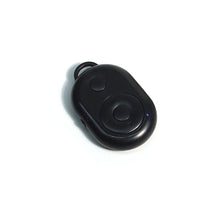 Load image into Gallery viewer, Bluetooth Remote Control for iPhone Xiaomi Android iOS Phones Selfie Stick Wireless Shutter Portable Phone Camera Controller
