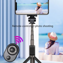 Load image into Gallery viewer, Bluetooth Remote Control for iPhone Xiaomi Android iOS Phones Selfie Stick Wireless Shutter Portable Phone Camera Controller
