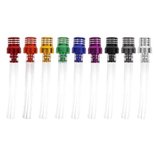 Load image into Gallery viewer, Motorcycle Venting Fuel Cap &amp; Fuel Line Breather Valve One-way Valve for Car ATV Modification Part
