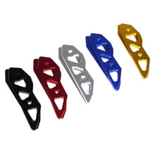 Load image into Gallery viewer, Pair Motorcycle Windscreen Brackets for Yamaha NVX155 AEROX155 Modification Mounting Kit Windscreen Support Frame
