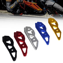 Load image into Gallery viewer, Pair Motorcycle Windscreen Brackets for Yamaha NVX155 AEROX155 Modification Mounting Kit Windscreen Support Frame
