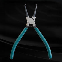 Load image into Gallery viewer, 7"/9" Car Fuel Line Pliers Disconnect Tool for Gasoline Filter &amp; Quick Connectors Automotive Fuel Hose Service Tool
