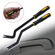 Load image into Gallery viewer, Car Roof Handle Removal Tool Pull Hook for Interior Trim Repair Auto Tool with Handle For VW Golf Tiguan

