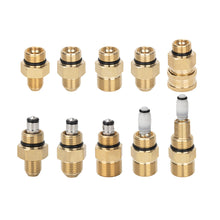 Load image into Gallery viewer, High Pressure Washer Pump Head Outlet Fitting M18 Thread Replacement Part for Commercial Pressure Washers
