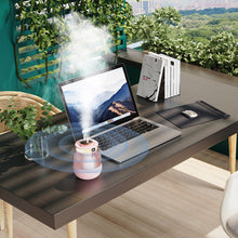Load image into Gallery viewer, Smart Desktop Air Humidifier UV Sterilization Light Dual Cold Spray Modes Ultra-Quiet Auto Power-Off Home Car Household Appliances
