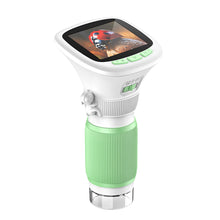Load image into Gallery viewer, Smart Handheld Microscope with Camera Digital High Magnification Educational Toy Electronic Science Experiment Kit Gift for Students
