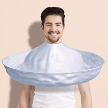 Load image into Gallery viewer, Hairdressing Cape Hair Cutting Cloak Apron Water-Resistant For Home Haircut Adults /Kids/Elderly Barber Supplies Home Haircut Kit
