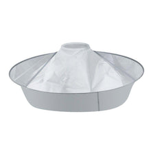 Load image into Gallery viewer, Hairdressing Cape Hair Cutting Cloak Apron Water-Resistant For Home Haircut Adults /Kids/Elderly Barber Supplies Home Haircut Kit
