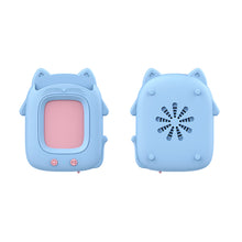 Load image into Gallery viewer, Multi-language Talking Flash Card Learning Reader Educational Toy for Toddlers Montessori Gift for Ages 1-6 Years Toddlers &amp; Preschoolers
