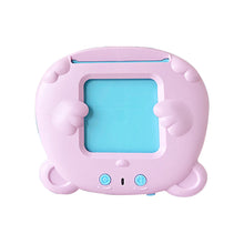Load image into Gallery viewer, Multi-language Talking Flash Card Learning English Reader Educational Toy for Toddlers Montessori Gift for Ages 1-6 Years Toddlers &amp; Preschoolers
