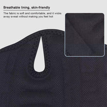Load image into Gallery viewer, 1PC Airbag Compression Inflatable Wrist Support Self-adhesive Fabric Fixatio Professional Sports Pressure Fixation Wrist Anti-sprain Band

