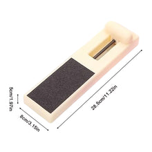Load image into Gallery viewer, Flat Full Arch Collapse Corrector Postoperative Rehabilitation Auxiliary Equipment Toe Strength Toe Grip Device
