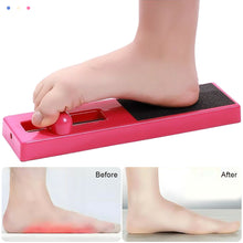 Load image into Gallery viewer, Flat Full Arch Collapse Corrector Postoperative Rehabilitation Auxiliary Equipment Toe Strength Toe Grip Device
