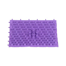Load image into Gallery viewer, Big Foot Massage Pad Durable Reflexology Toe Pressure Blood Circulation Plate Mat for Massager Foot Health Massage Tool
