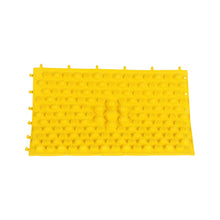 Load image into Gallery viewer, Big Foot Massage Pad Durable Reflexology Toe Pressure Blood Circulation Plate Mat for Massager Foot Health Massage Tool
