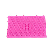 Load image into Gallery viewer, Big Foot Massage Pad Durable Reflexology Toe Pressure Blood Circulation Plate Mat for Massager Foot Health Massage Tool
