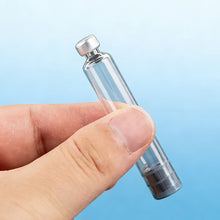 Load image into Gallery viewer, Card Type Insulin Bottle Consumables 3ml Beauty Salon Water Injection Light Needle Texture Pen Quantum Independent Packaging Device
