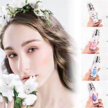 Load image into Gallery viewer, 35ml Popular Female Fragrance Baby Perfume Durable Fresh Light Fragrance Girl Oil Perfume Attracts The Opposite Sex Perfume
