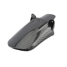 Load image into Gallery viewer, Motorcycle Extended Rear Fender Mudguard Kit Water Splash Protection Shock Absorption Mount for Sur-ron Light Bee Off-Road Electric Bike Accessory
