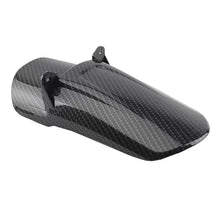 Load image into Gallery viewer, Motorcycle Extended Rear Fender Mudguard Kit Water Splash Protection Shock Absorption Mount for Sur-ron Light Bee Off-Road Electric Bike Accessory
