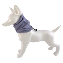Load image into Gallery viewer, Dog Grooming Earmuffs Soft Warm Windproof Noise Proof Calming Anxiety Relief Pet Ear Cover Hat For Bathing Drying Thunderstorms Universal
