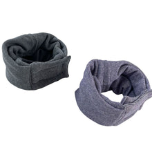 Load image into Gallery viewer, Dog Grooming Earmuffs Soft Warm Windproof Noise Proof Calming Anxiety Relief Pet Ear Cover Hat For Bathing Drying Thunderstorms Universal
