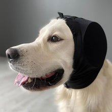 Load image into Gallery viewer, Dog Ear Covers Earmuffs Noise Reduction Hearing Protection Anti Noise Calming Pet Ear Muffs For Thunder Fireworks Dogs Supplies
