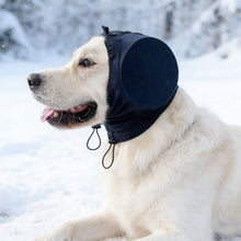 Load image into Gallery viewer, Dog Ear Covers Earmuffs Noise Reduction Hearing Protection Anti Noise Calming Pet Ear Muffs For Thunder Fireworks Dogs Supplies
