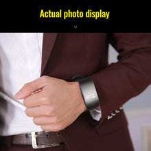 Load image into Gallery viewer, 4-32GB Mini Camera Watch Audio Voice Recorder Bracelet USB Flash Driver Dictaphone Noise Reduce Sound Recording Wristband
