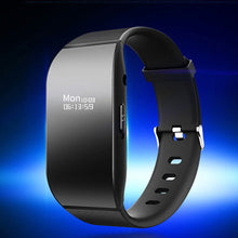 Load image into Gallery viewer, 4-32GB Mini Camera Watch Audio Voice Recorder Bracelet USB Flash Driver Dictaphone Noise Reduce Sound Recording Wristband
