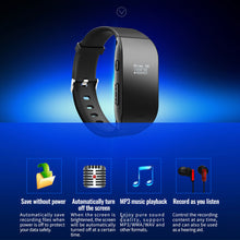 Load image into Gallery viewer, 4-32GB Mini Camera Watch Audio Voice Recorder Bracelet USB Flash Driver Dictaphone Noise Reduce Sound Recording Wristband
