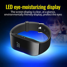Load image into Gallery viewer, 4-32GB Mini Camera Watch Audio Voice Recorder Bracelet USB Flash Driver Dictaphone Noise Reduce Sound Recording Wristband
