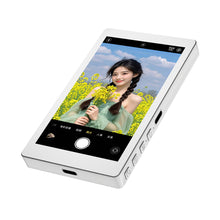 Load image into Gallery viewer, Smartphone Wireless Magnetic Monitor Screen For Smartphone Vlog Live Stream Video Recording Screen Phone Rear Camera Selfie
