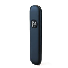 Load image into Gallery viewer, Under Pillow Bone Conduction Bluetooth Speaker White Noise Sleep Aid Soundbar LED Display TF MP3 Music Player Timed Shutdown
