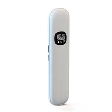 Load image into Gallery viewer, Under Pillow Bone Conduction Bluetooth Speaker White Noise Sleep Aid Soundbar LED Display TF MP3 Music Player Timed Shutdown

