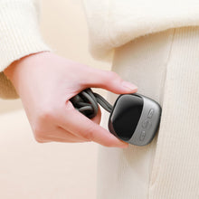 Load image into Gallery viewer, Smart Hanging Neck Protector Cervical Spine Massager Portable Mini Pulse Shoulder Massage Hot Compress Nursing
