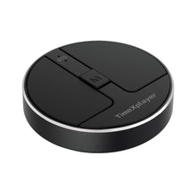 Load image into Gallery viewer, Wireless Mouse 3 Mode BT 5.2/2.4G/USB Mini Capacitive Mouse Cordless Mice 3 Adjustable DPI Rechargeable with USB Receiver for PC
