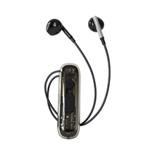 Load image into Gallery viewer, Clip-on Bluetooth Hearing Aid Earbuds Sound Amplifier for Moderate to Severe Hearing Loss Ultra-Long Standby 5.4 Bluetooth Headphones
