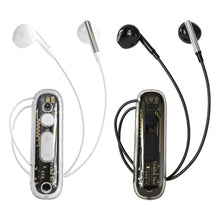 Load image into Gallery viewer, Clip-on Bluetooth Hearing Aid Earbuds Sound Amplifier for Moderate to Severe Hearing Loss Ultra-Long Standby 5.4 Bluetooth Headphones
