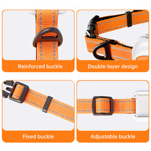 Load image into Gallery viewer, Smart GPS Pet Tracker Outdoor Waterproof Global Positioning Locator Anti-lost Tracking Collar-G01
