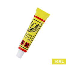 Load image into Gallery viewer, 10/20ML Bicycle Tire Repair Glue Waterproof Strong Adhesion Tire Sealant Portable Repair Tool for E-Bike Motorcycle
