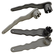 Load image into Gallery viewer, 6-Prong/8-Prong Spiral Valve Wrench Air Valve Tightening Tool for Inflatable Boat Kayak SUP
