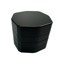 Load image into Gallery viewer, 8-Angle Magnetic Chalk Storage Box Moisture-proof Anti-scratch Multi-color Frosted Detachable DIY Case Billiard Supplies Accessories
