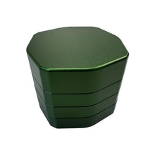 Load image into Gallery viewer, 8-Angle Magnetic Chalk Storage Box Moisture-proof Anti-scratch Multi-color Frosted Detachable DIY Case Billiard Supplies Accessories
