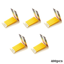 Load image into Gallery viewer, Universal pH Test Paper 1-14 Full Range Strips Litmus Paper for Water Testing High Accuracy Acid Alkaline Indicator Strips Lab Home Aquarium Pool Use
