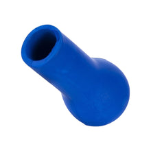 Load image into Gallery viewer, 1PC Sea Fishing Shock Absorbing Fishing Rod Belly Pad PU Material Spherical Rod Support for Boat Jigging Rod
