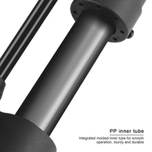 Load image into Gallery viewer, Portable Universal Air Pump for Bicycle and Ball 80PSI Telescopic Pump Rod Cycling Equipment
