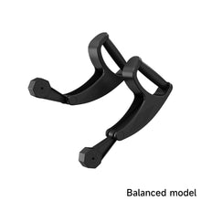 Load image into Gallery viewer, 1Pair Hand Shake Arm Exerciser Black Tech Ropeless Battle Rope Rhythmic Swinging Shaker for Fun Home Workout
