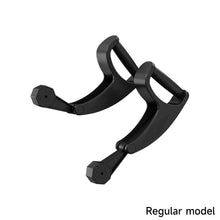 Load image into Gallery viewer, 1Pair Hand Shake Arm Exerciser Black Tech Ropeless Battle Rope Rhythmic Swinging Shaker for Fun Home Workout
